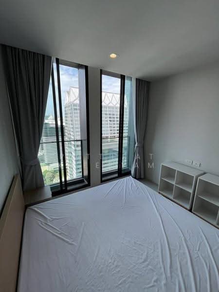 Noble Ploenchit : โนเบิล เพลินจิต, กรุงเทพ, 1035 ถนนเพลินจิต, ลุมพินี, ปทุมวัน, กรุงเทพ, 58 ตร.ม., คอนโด ขาย, โดย Puttirat Kleebyam, 500583062 - DDproperty.com