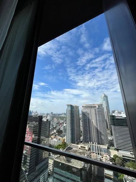 Noble Ploenchit : โนเบิล เพลินจิต, กรุงเทพ, 1035 ถนนเพลินจิต, ลุมพินี, ปทุมวัน, กรุงเทพ, 58 ตร.ม., คอนโด ขาย, โดย Puttirat Kleebyam, 500583062 - DDproperty.com