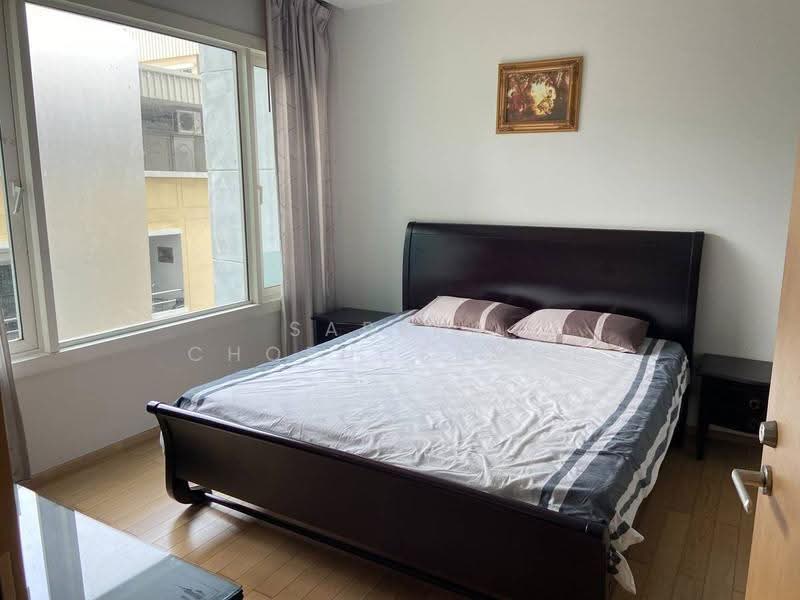 Siri At Sukhumvit, bangkok, 902 Sukhumvit Road, Phra Kanong, Khlong Toei, Bangkok, 1 Bedroom, 51 sqm, Condo For Sale, by Sarena Choengsamor, 500583063 - DDproperty.com