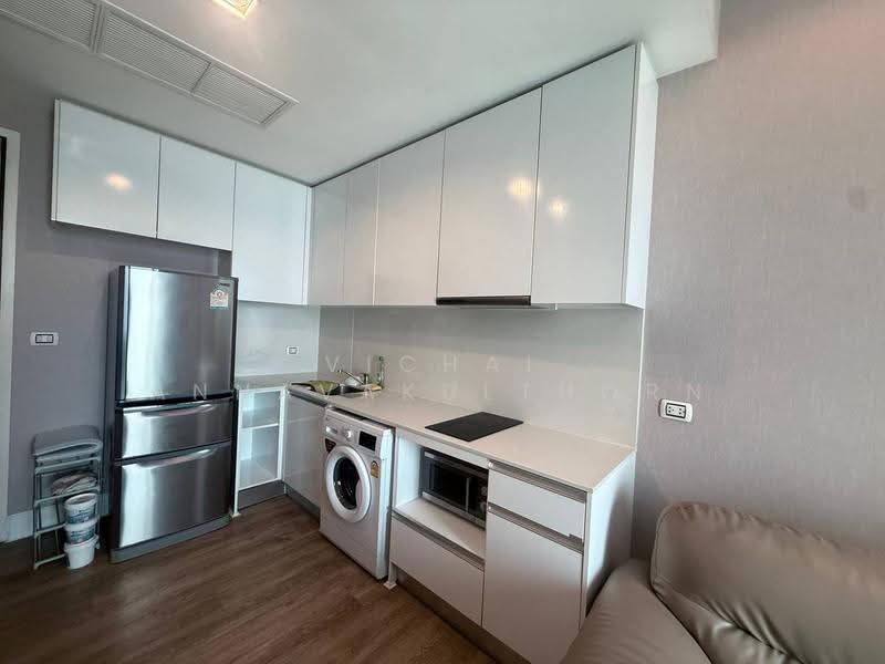 Equinox Phahol Vibha, bangkok, 345 Paholyothin Road, Jom Phon, Chatuchak, Bangkok, 2 Bedrooms, 63 sqm, Condo For Rent, by Vichai Annavakulthorn, 500583064 - DDproperty.com