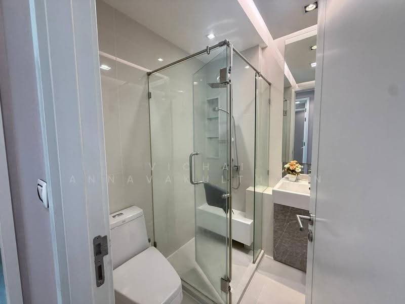 Equinox Phahol Vibha, bangkok, 345 Paholyothin Road, Jom Phon, Chatuchak, Bangkok, 2 Bedrooms, 63 sqm, Condo For Rent, by Vichai Annavakulthorn, 500583064 - DDproperty.com