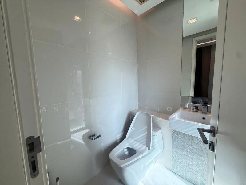 Equinox Phahol Vibha, bangkok, 345 Paholyothin Road, Jom Phon, Chatuchak, Bangkok, 2 Bedrooms, 63 sqm, Condo For Rent, by Vichai Annavakulthorn, 500583064 - DDproperty.com