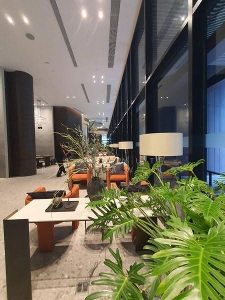 Nue District R9, bangkok, 59 Rama 9 Road, Huai Khwang, Bangkok, 1 Bedroom, 27 sqm, Condo For Sale, by Sarawut Ratchawong, 500583065 - DDproperty.com