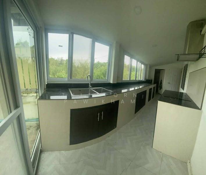 2-BR House, Chon Buri (Pattaya), Na Chom Thian, Sattahip, Chon Buri (Pattaya), 2 Bedrooms, 93 sqm, Single Detached House For Sale, by Thitiporn Pawikham, 500583067 - DDproperty.com