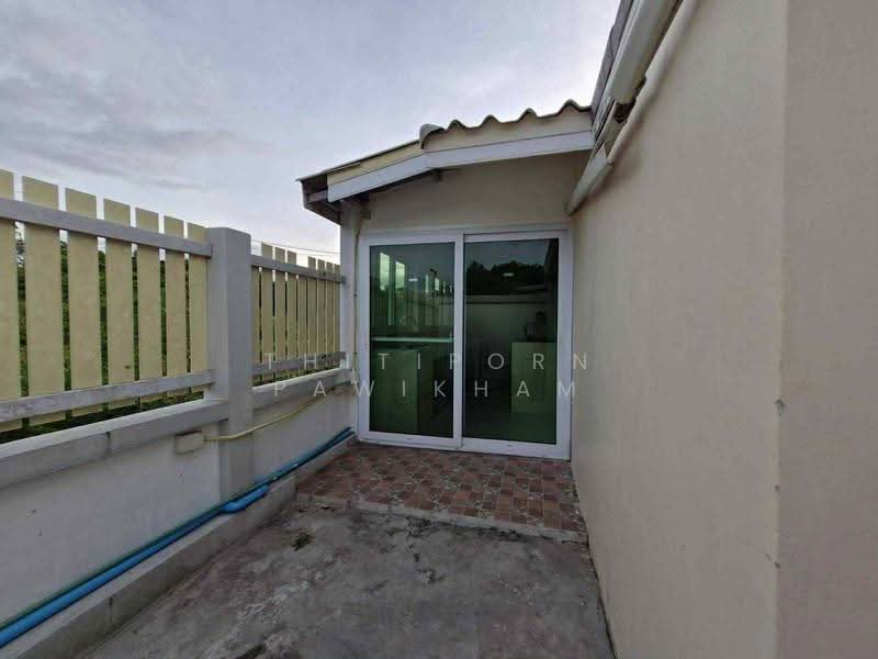 2-BR House, Chon Buri (Pattaya), Na Chom Thian, Sattahip, Chon Buri (Pattaya), 2 Bedrooms, 93 sqm, Single Detached House For Sale, by Thitiporn Pawikham, 500583067 - DDproperty.com