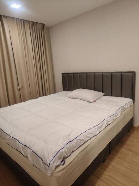 Bless Residence Ekkamai, Bangkok, Sukhumvit 71, Khlong Tan Nua, Watthana, Bangkok, 1 Bedroom, 27 sqm, Condo For Rent, by Getsarin Aron, 500583068 - DDproperty.com