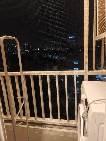เบลส เรสสิเด้นซ์ เอกมัย (Bless Residence Ekkamai), กรุงเทพ, Sukhumvit 71, คลองตันเหนือ, วัฒนา, กรุงเทพ, 27 ตร.ม., คอนโด ให้เช่า, โดย Getsarin Aron, 500583068 - DDproperty.com