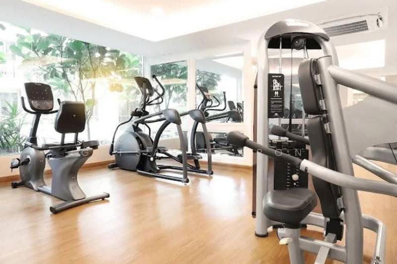 เบลส เรสสิเด้นซ์ เอกมัย (Bless Residence Ekkamai), กรุงเทพ, Sukhumvit 71, คลองตันเหนือ, วัฒนา, กรุงเทพ, 27 ตร.ม., คอนโด ให้เช่า, โดย Getsarin Aron, 500583068 - DDproperty.com