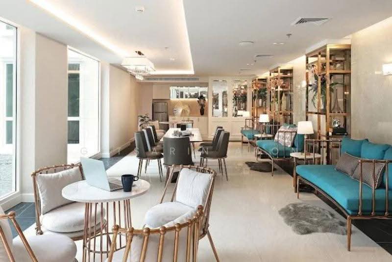 เบลส เรสสิเด้นซ์ เอกมัย (Bless Residence Ekkamai), กรุงเทพ, Sukhumvit 71, คลองตันเหนือ, วัฒนา, กรุงเทพ, 27 ตร.ม., คอนโด ให้เช่า, โดย Getsarin Aron, 500583068 - DDproperty.com