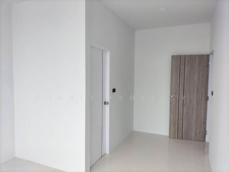 The Gable Ban Bueng, chon-buri, มาบกรูด-หนองโคก, Ban Bung, Chon Buri (Pattaya), 3 Bedrooms, 150 sqm, Townhouse For Sale, by Connex Property, 500583071 - DDproperty.com