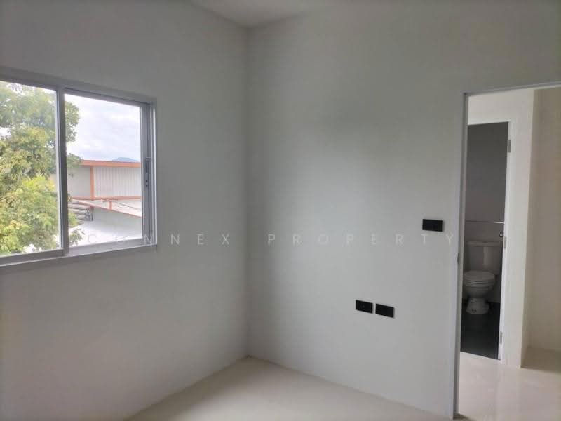 The Gable Ban Bueng, chon-buri, มาบกรูด-หนองโคก, Ban Bung, Chon Buri (Pattaya), 3 Bedrooms, 150 sqm, Townhouse For Sale, by Connex Property, 500583071 - DDproperty.com