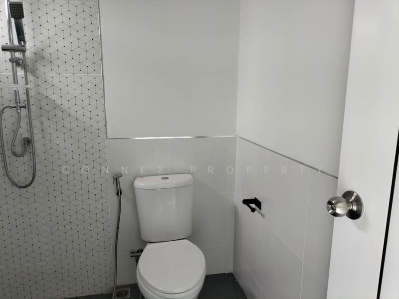 The Gable Ban Bueng, chon-buri, มาบกรูด-หนองโคก, Ban Bung, Chon Buri (Pattaya), 3 Bedrooms, 150 sqm, Townhouse For Sale, by Connex Property, 500583071 - DDproperty.com