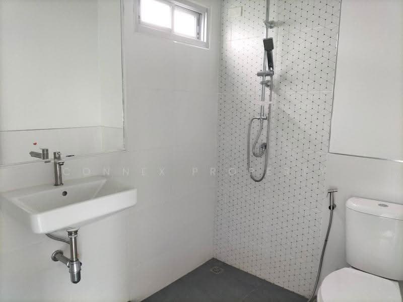The Gable Ban Bueng, chon-buri, มาบกรูด-หนองโคก, Ban Bung, Chon Buri (Pattaya), 3 Bedrooms, 150 sqm, Townhouse For Sale, by Connex Property, 500583071 - DDproperty.com