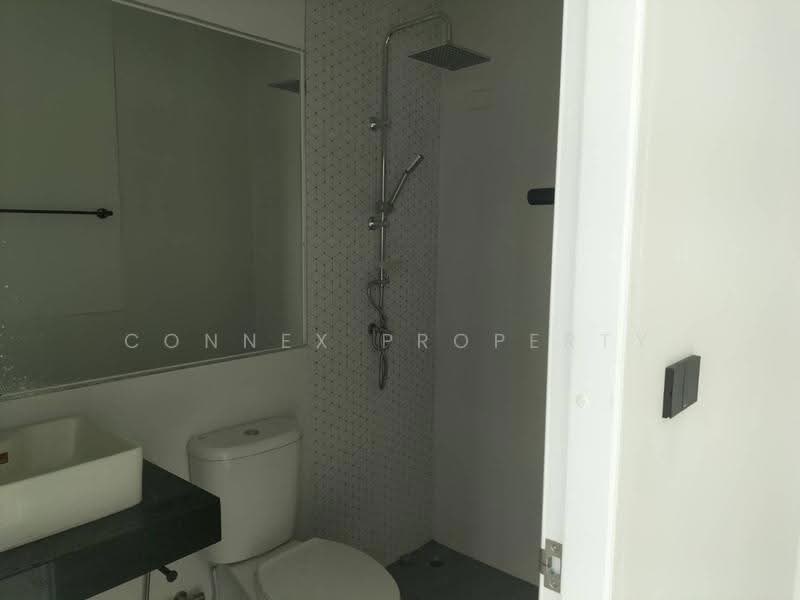 The Gable Ban Bueng, chon-buri, มาบกรูด-หนองโคก, Ban Bung, Chon Buri (Pattaya), 3 Bedrooms, 150 sqm, Townhouse For Sale, by Connex Property, 500583071 - DDproperty.com