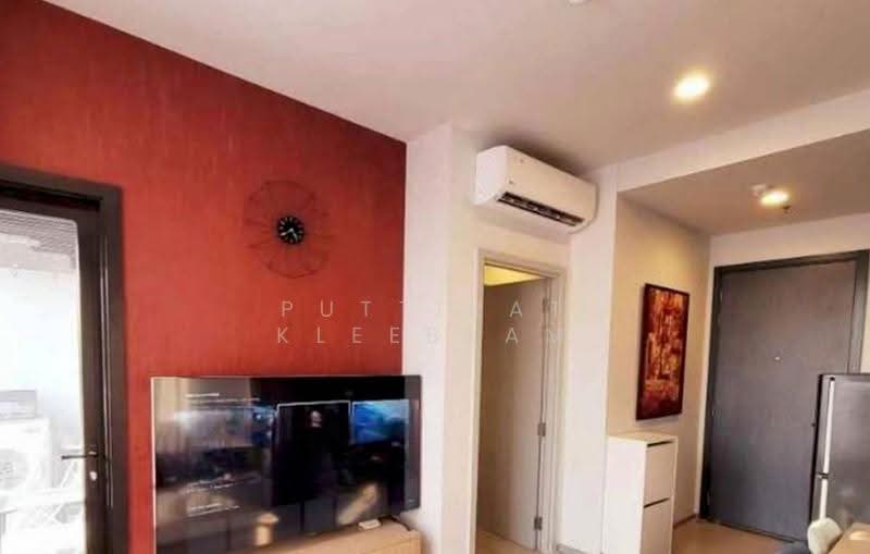 XT Ekkamai, Bangkok, 259 Soi Sukhumvit 63, Khlong Tan Nua, Watthana, Bangkok, 1 Bedroom, 30 sqm, Condo For Sale, by Puttirat Kleebyam, 500583074 - DDproperty.com