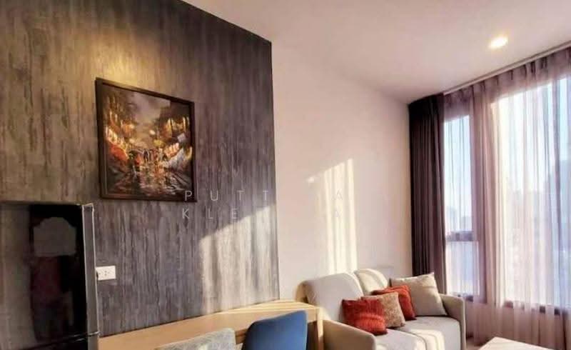 XT Ekkamai, Bangkok, 259 Soi Sukhumvit 63, Khlong Tan Nua, Watthana, Bangkok, 1 Bedroom, 30 sqm, Condo For Sale, by Puttirat Kleebyam, 500583074 - DDproperty.com