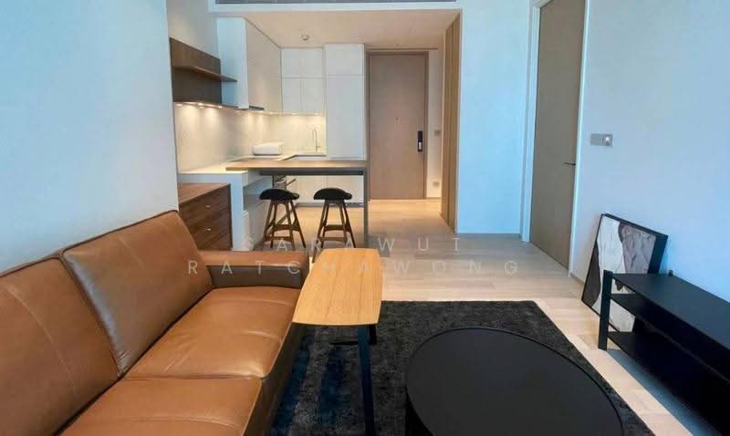 Residence 187, Bangkok, 18 ซอยสุขุมวิท 7 ถนนสุขุมวิท คลองเตยเหนือ วัฒนา กทม., Khlongtoei Nua, Watthana, Bangkok, 1 Bedroom, 51 sqm, Condo For Rent, by Sarawut Ratchawong, 500583076 - DDproperty.com