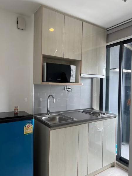 IDEO Mobi Wongsawang Interchange, bangkok, 789 Krungthrp-Nonthaburi Road, Bang Sue, Bangkok, 1 Bedroom, 24 sqm, Condo For Rent, by Pithapong Sermchatcharoenkan, 500583079 - DDproperty.com