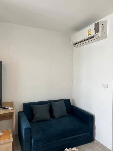 IDEO Mobi Wongsawang Interchange, bangkok, 789 Krungthrp-Nonthaburi Road, Bang Sue, Bangkok, 1 Bedroom, 24 sqm, Condo For Rent, by Pithapong Sermchatcharoenkan, 500583079 - DDproperty.com
