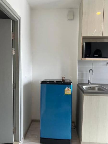 IDEO Mobi Wongsawang Interchange, bangkok, 789 Krungthrp-Nonthaburi Road, Bang Sue, Bangkok, 1 Bedroom, 24 sqm, Condo For Rent, by Pithapong Sermchatcharoenkan, 500583079 - DDproperty.com