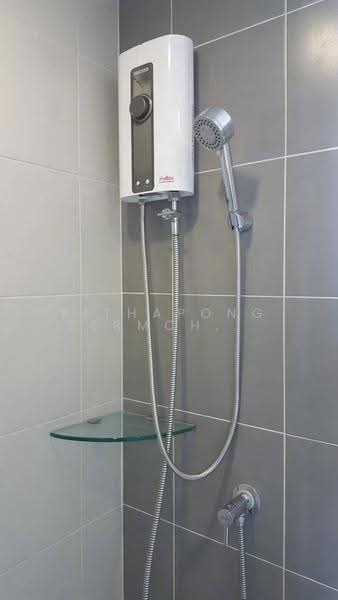 IDEO Mobi Wongsawang Interchange, bangkok, 789 Krungthrp-Nonthaburi Road, Bang Sue, Bangkok, 1 Bedroom, 24 sqm, Condo For Rent, by Pithapong Sermchatcharoenkan, 500583079 - DDproperty.com