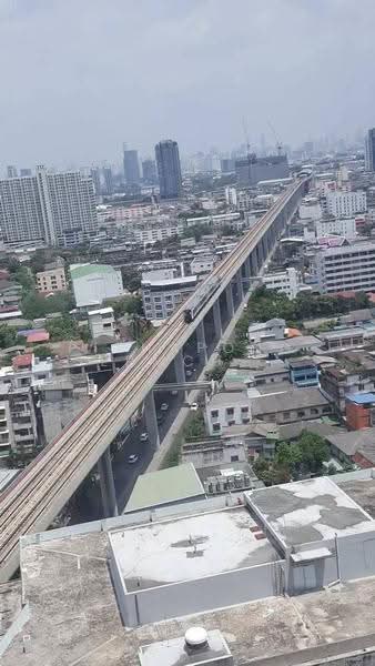 IDEO Mobi Wongsawang Interchange : ไอดีโอ โมบิ วงศ์สว่าง - อินเตอร์เชนจ์, กรุงเทพ, 789 ถนนกรุงเทพ- นนทบุรี, บางซื่อ, กรุงเทพ, 24 ตร.ม., คอนโด ให้เช่า, โดย Pithapong Sermchatcharoenkan, 500583079 - DDproperty.com
