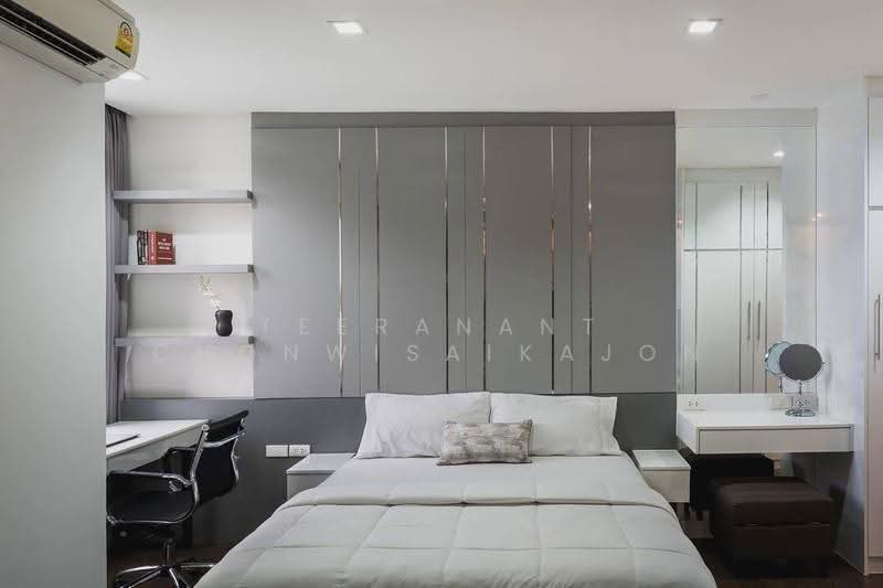 Nara 9 by Eastern Star, Bangkok, Naradhiwas Rajanagarindra Road, Thung Maha Mek, Sathon, Bangkok, 1 Bedroom, 39 sqm, Condo For Sale, by Teeranant Chonwisaikajon, 500583081 - DDproperty.com