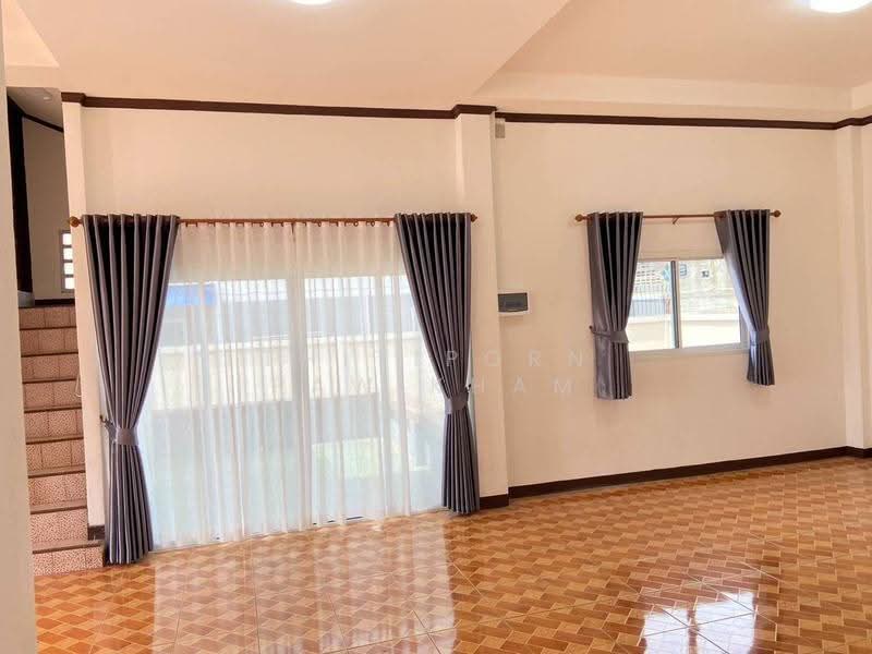 3-BR House, chon-buri, Nong Pru, Bang Lamung (Pattaya), Chon Buri (Pattaya), 3 Bedrooms, 500 sqm, Single Detached House For Sale, by Thitiporn Pawikham, 500583082 - DDproperty.com