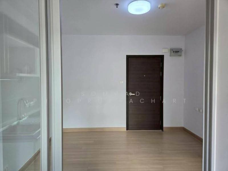 Supalai Veranda Rama 9, bangkok, 349 Rama 9, Bang Kapi, Huai Khwang, Bangkok, 1 Bedroom, 38 sqm, Condo For Sale, by Somrad Phoopruksachart, 500583083 - DDproperty.com