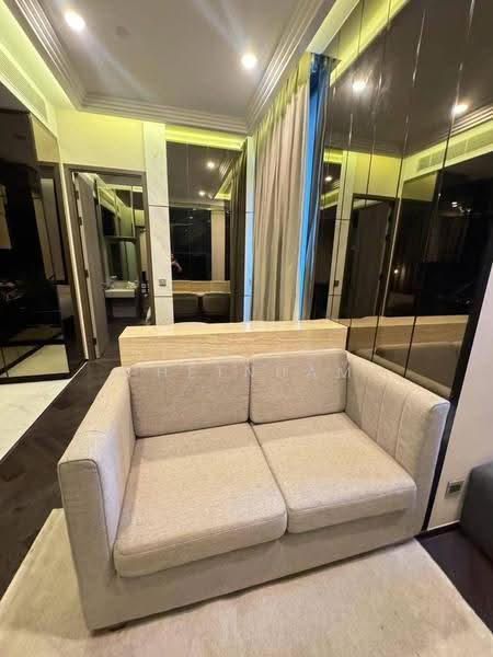 The Esse Sukhumvit 36, bangkok, Soi Sukhumvit 36, Sukhumvit Road, Phra Kanong, Khlong Toei, Bangkok, 1 Bedroom, 43 sqm, Condo For Sale, by Farida Phetnuam, 500583085 - DDproperty.com