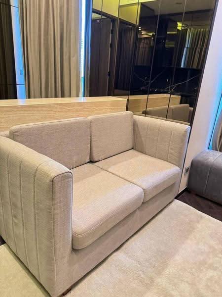 The Esse Sukhumvit 36, bangkok, Soi Sukhumvit 36, Sukhumvit Road, Phra Kanong, Khlong Toei, Bangkok, 1 Bedroom, 43 sqm, Condo For Sale, by Farida Phetnuam, 500583085 - DDproperty.com