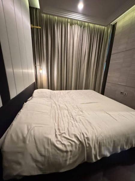 The Esse Sukhumvit 36, bangkok, Soi Sukhumvit 36, Sukhumvit Road, Phra Kanong, Khlong Toei, Bangkok, 1 Bedroom, 43 sqm, Condo For Sale, by Farida Phetnuam, 500583085 - DDproperty.com