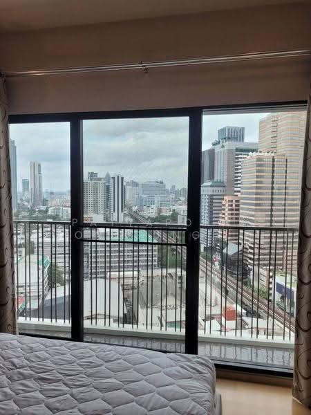 Noble Reform, Bangkok, 18 Soi Phaholyothin 7, Phaholyothin Road, Samsen Nai, Phaya Thai, Bangkok, 1 Bedroom, 47 sqm, Condo For Rent, by Pattaporn Yongsungnone, 500583087 - DDproperty.com