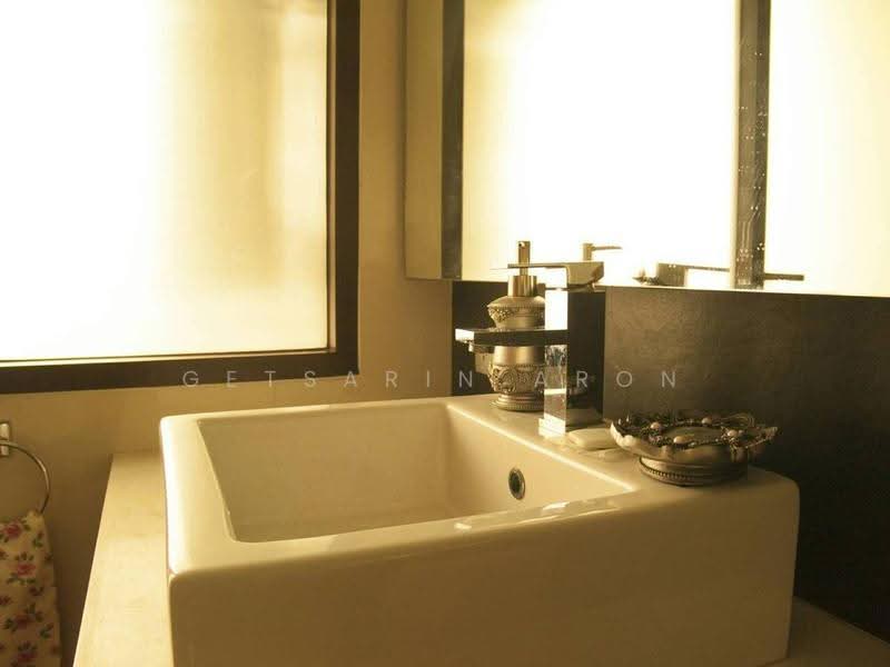 XVI The Sixteenth, Bangkok, 588 Rama 4, Khlong Toei, Bangkok, 1 Bedroom, 38 sqm, Condo For Sale, by Getsarin Aron, 500583088 - DDproperty.com