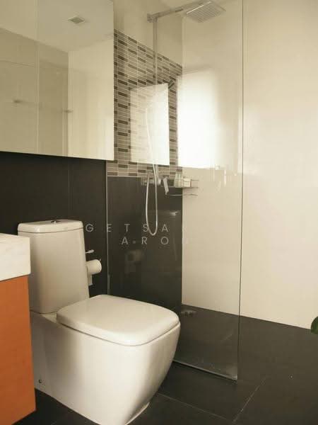 XVI The Sixteenth, Bangkok, 588 Rama 4, Khlong Toei, Bangkok, 1 Bedroom, 38 sqm, Condo For Sale, by Getsarin Aron, 500583088 - DDproperty.com