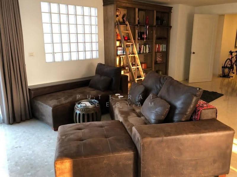 Nusasiri Grand, bangkok, Soi Sukhumvit 42, Phra Kanong, Khlong Toei, Bangkok, 3 Bedrooms, 143 sqm, Condo For Rent, by Puttirat Kleebyam, 500583089 - DDproperty.com
