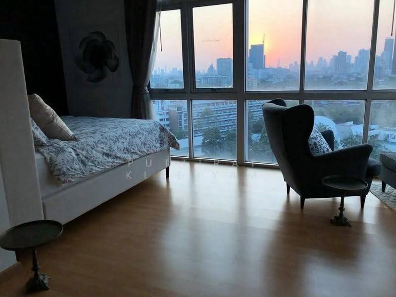 Nusasiri Grand, bangkok, Soi Sukhumvit 42, Phra Kanong, Khlong Toei, Bangkok, 3 Bedrooms, 143 sqm, Condo For Rent, by Puttirat Kleebyam, 500583089 - DDproperty.com