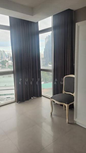 Nusasiri Grand, bangkok, Soi Sukhumvit 42, Phra Kanong, Khlong Toei, Bangkok, 3 Bedrooms, 143 sqm, Condo For Rent, by Puttirat Kleebyam, 500583089 - DDproperty.com