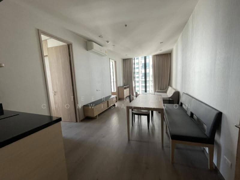 Park Origin Phrom Phong (Park 24), bangkok, 68 Soi Sukhumvit 24, Khong Tan, Khlong Toei, Bangkok, 2 Bedrooms, 53 sqm, Condo For Sale, by Teeranant Chonwisaikajon, 500583091 - DDproperty.com