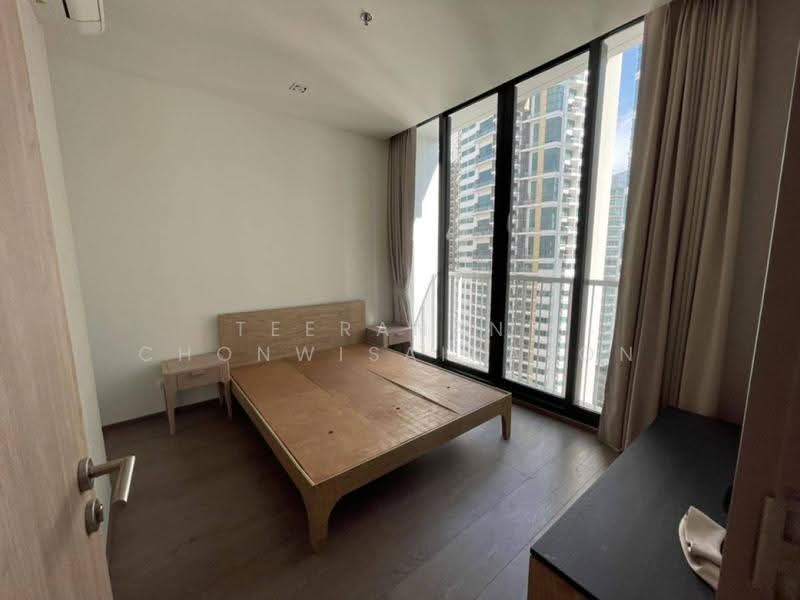 Park Origin Phrom Phong (Park 24), bangkok, 68 Soi Sukhumvit 24, Khong Tan, Khlong Toei, Bangkok, 2 Bedrooms, 53 sqm, Condo For Sale, by Teeranant Chonwisaikajon, 500583091 - DDproperty.com