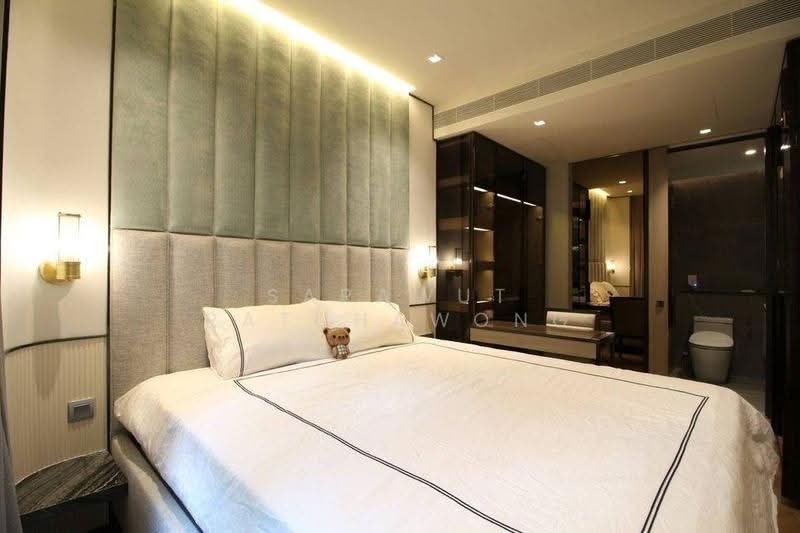 The Reserve Sukhumvit 61, bangkok, 78 Soi Sukhumvit 61, Khlong Tan Nua, Watthana, Bangkok, 1 Bedroom, 50 sqm, Condo For Rent, by Sarawut Ratchawong, 500583092 - DDproperty.com