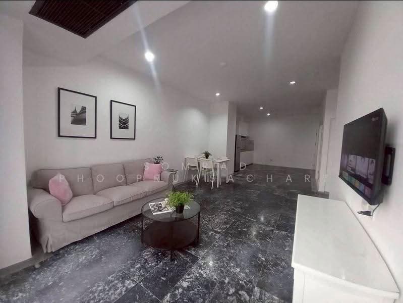 The Waterford Park, bangkok, Soi Sukhumvit 53, Khlong Tan Nua, Watthana, Bangkok, 2 Bedrooms, 81 sqm, Condo For Rent, by Somrad Phoopruksachart, 500583093 - DDproperty.com