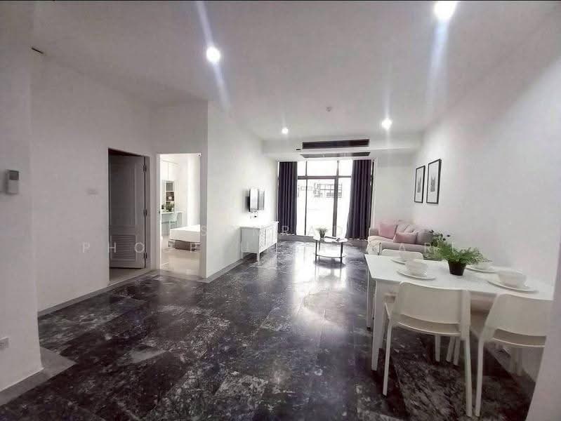 The Waterford Park, bangkok, Soi Sukhumvit 53, Khlong Tan Nua, Watthana, Bangkok, 2 Bedrooms, 81 sqm, Condo For Rent, by Somrad Phoopruksachart, 500583093 - DDproperty.com