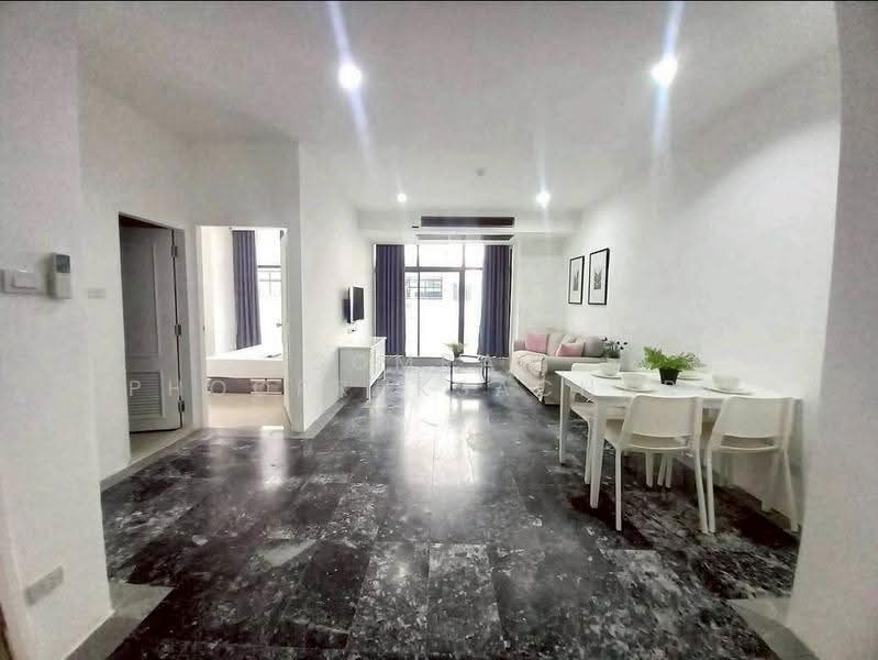 The Waterford Park, bangkok, Soi Sukhumvit 53, Khlong Tan Nua, Watthana, Bangkok, 2 Bedrooms, 81 sqm, Condo For Rent, by Somrad Phoopruksachart, 500583093 - DDproperty.com