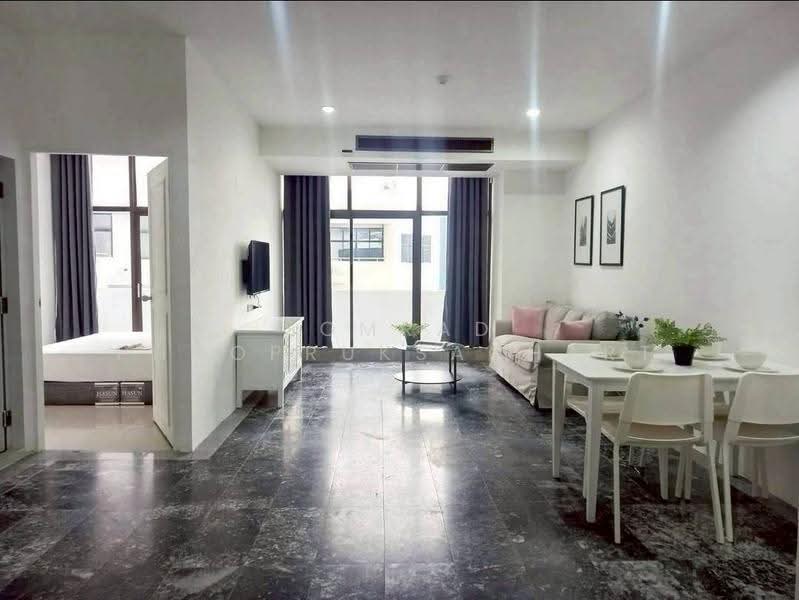 The Waterford Park, bangkok, Soi Sukhumvit 53, Khlong Tan Nua, Watthana, Bangkok, 2 Bedrooms, 81 sqm, Condo For Rent, by Somrad Phoopruksachart, 500583093 - DDproperty.com