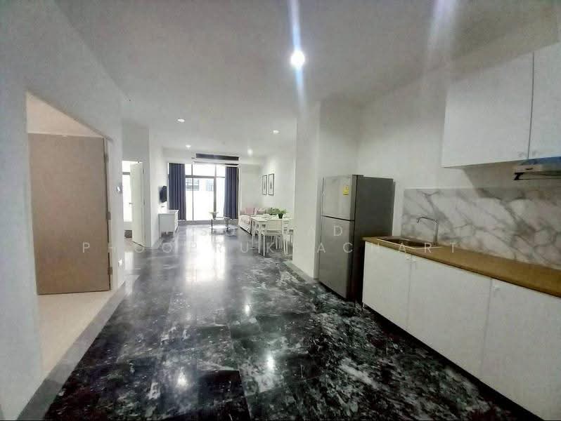 The Waterford Park, bangkok, Soi Sukhumvit 53, Khlong Tan Nua, Watthana, Bangkok, 2 Bedrooms, 81 sqm, Condo For Rent, by Somrad Phoopruksachart, 500583093 - DDproperty.com