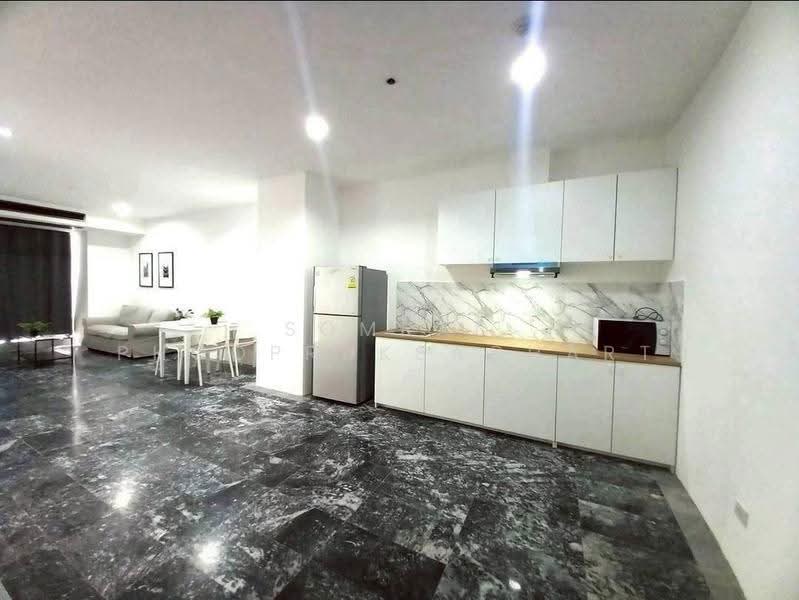 The Waterford Park, bangkok, Soi Sukhumvit 53, Khlong Tan Nua, Watthana, Bangkok, 2 Bedrooms, 81 sqm, Condo For Rent, by Somrad Phoopruksachart, 500583093 - DDproperty.com