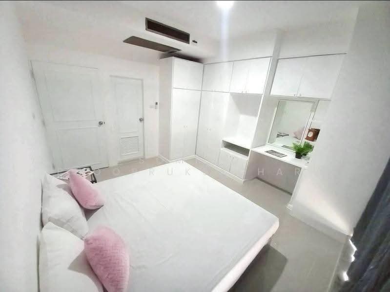 The Waterford Park, bangkok, Soi Sukhumvit 53, Khlong Tan Nua, Watthana, Bangkok, 2 Bedrooms, 81 sqm, Condo For Rent, by Somrad Phoopruksachart, 500583093 - DDproperty.com