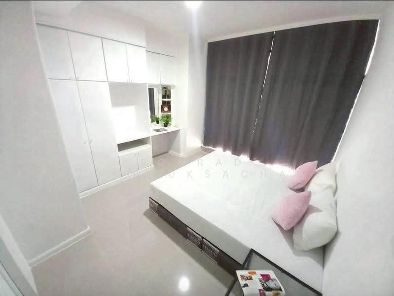 The Waterford Park, bangkok, Soi Sukhumvit 53, Khlong Tan Nua, Watthana, Bangkok, 2 Bedrooms, 81 sqm, Condo For Rent, by Somrad Phoopruksachart, 500583093 - DDproperty.com