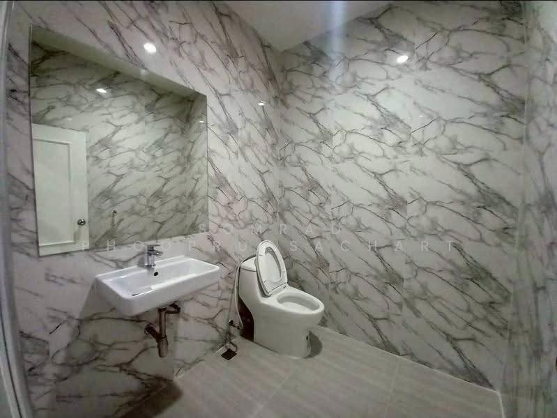 The Waterford Park, bangkok, Soi Sukhumvit 53, Khlong Tan Nua, Watthana, Bangkok, 2 Bedrooms, 81 sqm, Condo For Rent, by Somrad Phoopruksachart, 500583093 - DDproperty.com